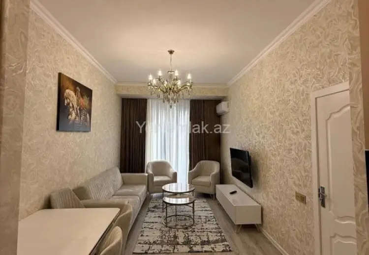 249 000 AZN - 2 otaqlı mənzil Satılır, Nərimanov, Bakı