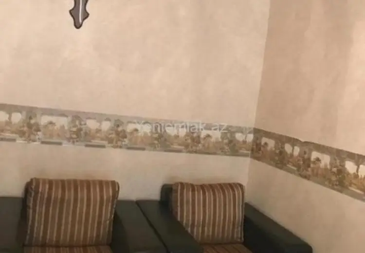 2 otaqlı mənzil Kirayə (aylıq), Yasamal qəs., Yasamal, Bakı