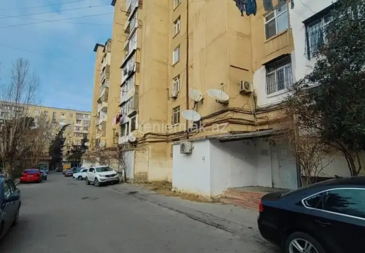 200 000 AZN - 3 otaqlı mənzil Satılır, Əhmədli, Xətai, Bakı