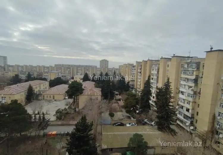 200 000 AZN - 3 otaqlı mənzil Satılır, Əhmədli, Xətai, Bakı
