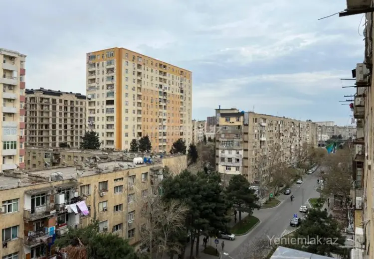 200 000 AZN - 3 otaqlı mənzil Satılır, Əhmədli, Xətai, Bakı