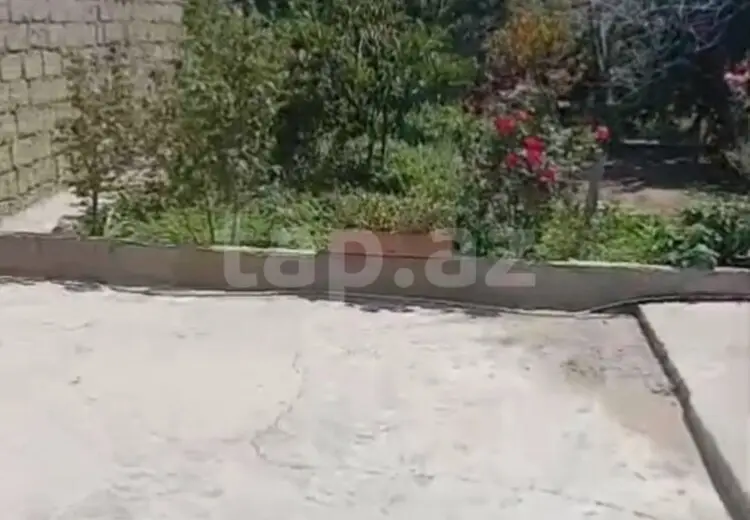 3 otaqlı mənzil , Bakı