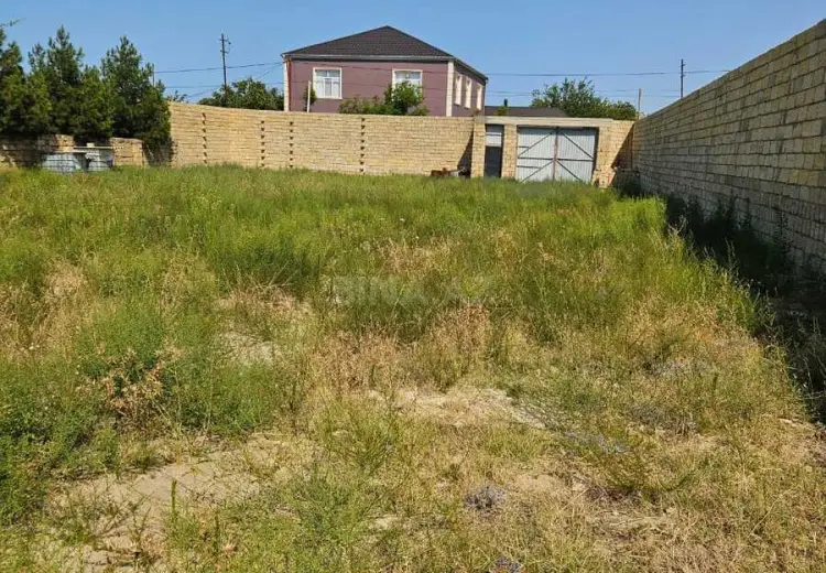 10 sot Torpaq Satılır, Goradil, Abşeron