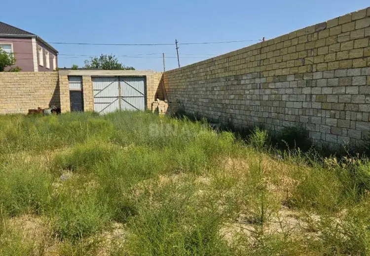 10 sot Torpaq Satılır, Goradil, Abşeron