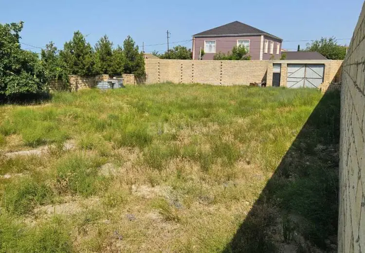 10 sot Torpaq Satılır, Goradil, Abşeron