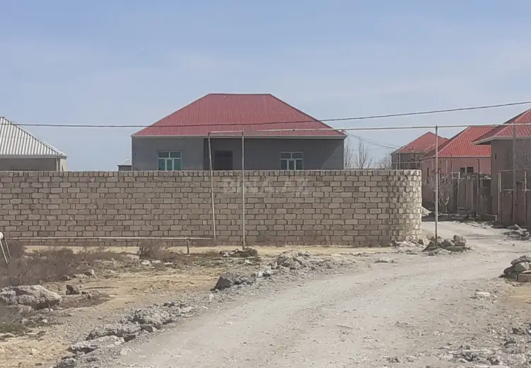 4 sot Torpaq Satılır, Hövsan qəs., Suraxanı, Bakı