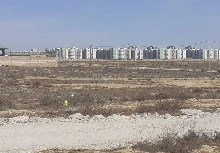 4 sot Torpaq Satılır, Hövsan qəs., Suraxanı, Bakı