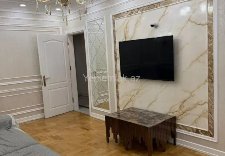 275 000 AZN - 3 otaqlı mənzil Satılır, 8-ci mikrorayon, Binəqədi, Bakı