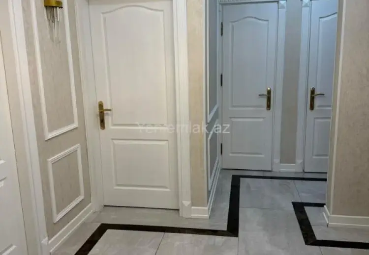 275 000 AZN - 3 otaqlı mənzil Satılır, 8-ci mikrorayon, Binəqədi, Bakı