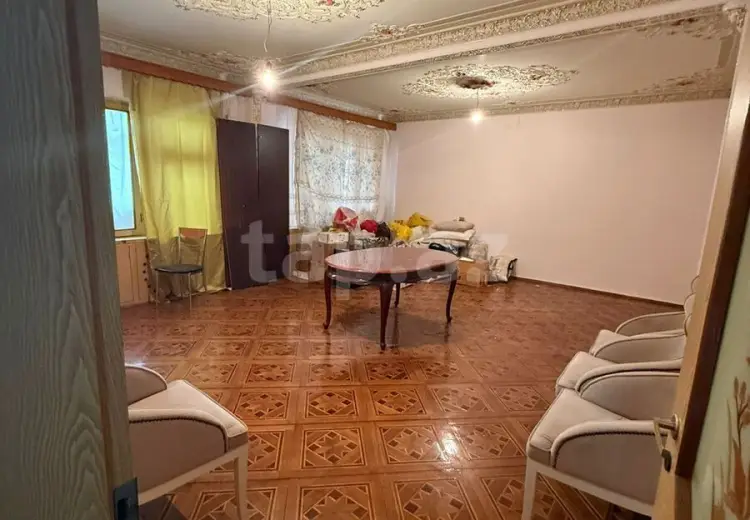 5 otaqlı mənzil , Bakı