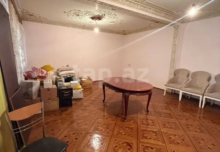 5 otaqlı mənzil , Bakı