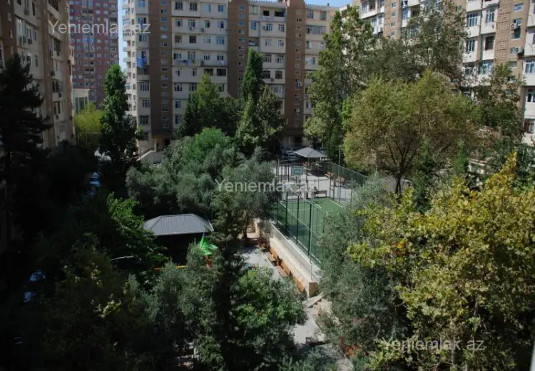 135 000 AZN - 2 otaqlı mənzil Satılır, Yeni Yasamal qəs., Yasamal, Bakı