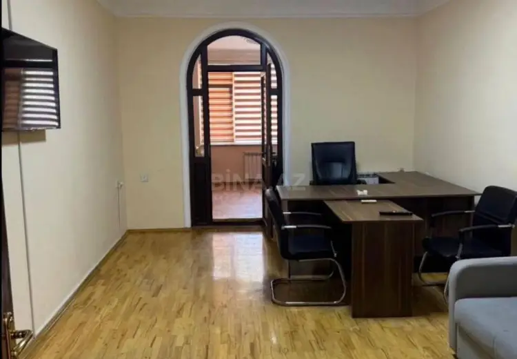 99 m² Obyekt / Ofis Kirayə (aylıq), Xətai, Bakı