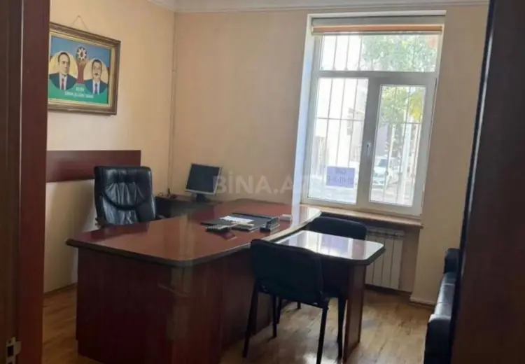 99 m² Obyekt / Ofis Kirayə (aylıq), Xətai, Bakı