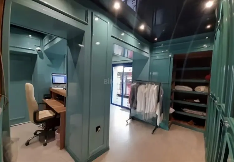 20 m² Obyekt / Ofis Satılır, Nəsimi, Bakı