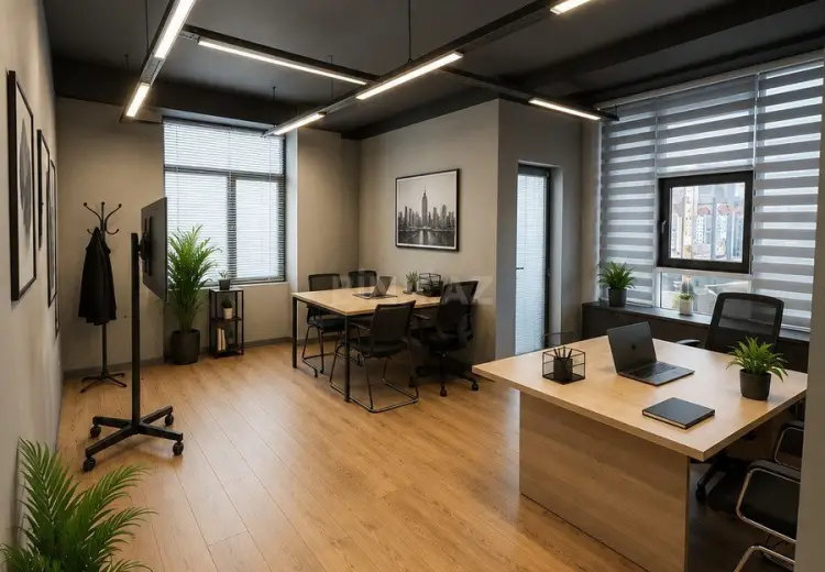 49 m² Obyekt / Ofis Kirayə (aylıq), Nəsimi, Bakı