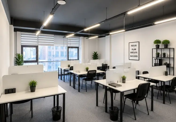 49 m² Obyekt / Ofis Kirayə (aylıq), Nəsimi, Bakı