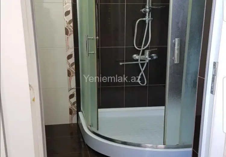 2 otaqlı mənzil Kirayə (aylıq), Bayıl qəs., Səbail, Bakı