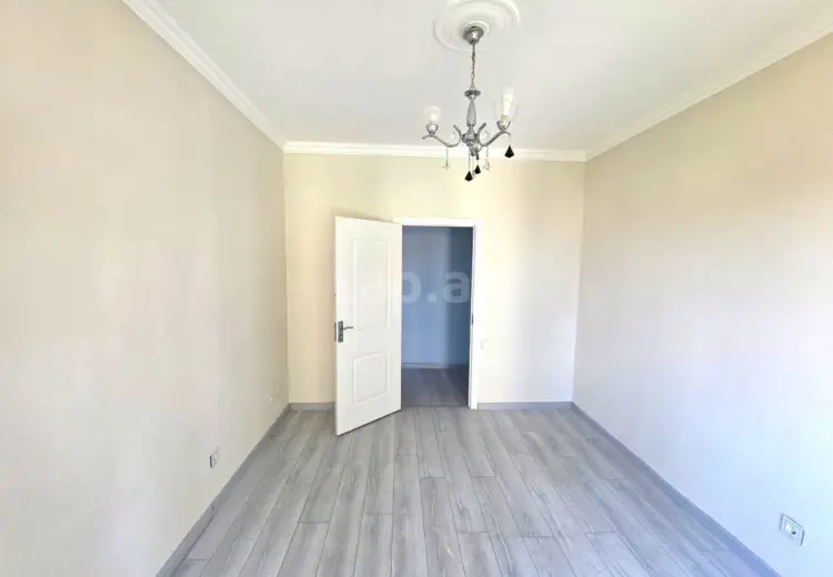 155 000 AZN - 2 otaqlı mənzil, Bakıxanov qəs., Sabunçu, Bakı