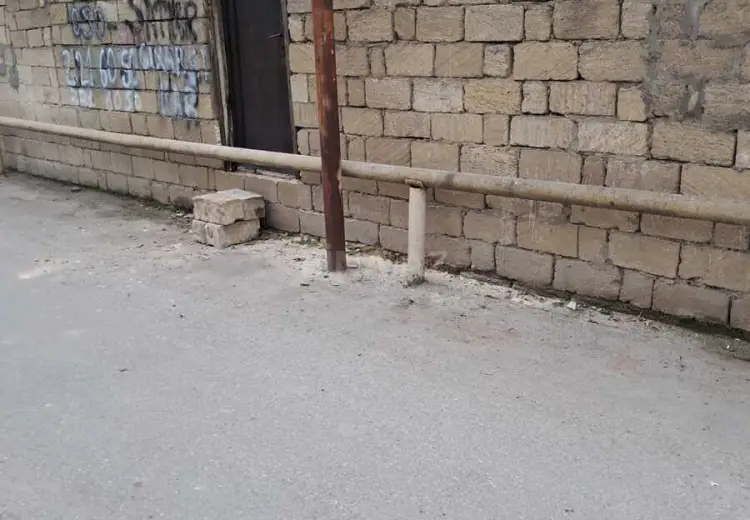 6 sot Torpaq Satılır, Biləcəri qəs., Binəqədi, Bakı