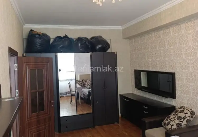 115 000 AZN - 2 otaqlı mənzil Satılır, Xırdalan