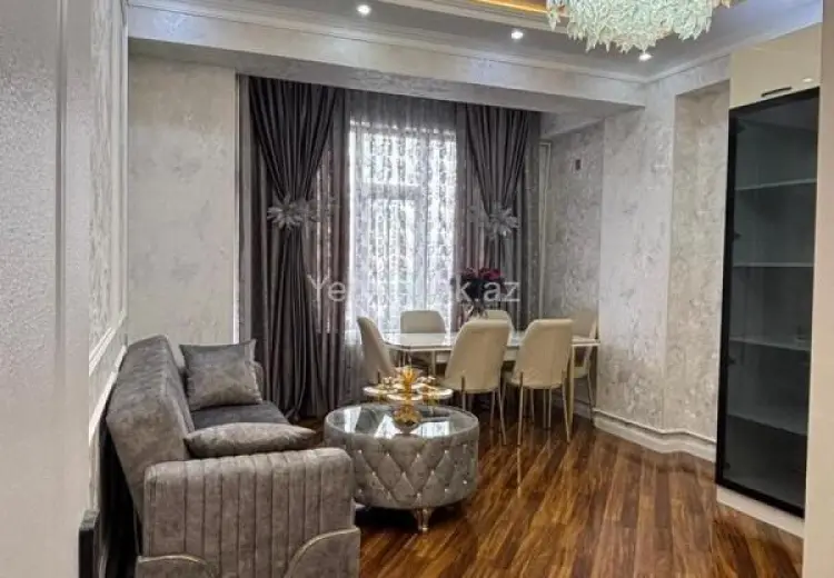 285 000 AZN - 3 otaqlı mənzil Satılır, Nəsimi, Bakı