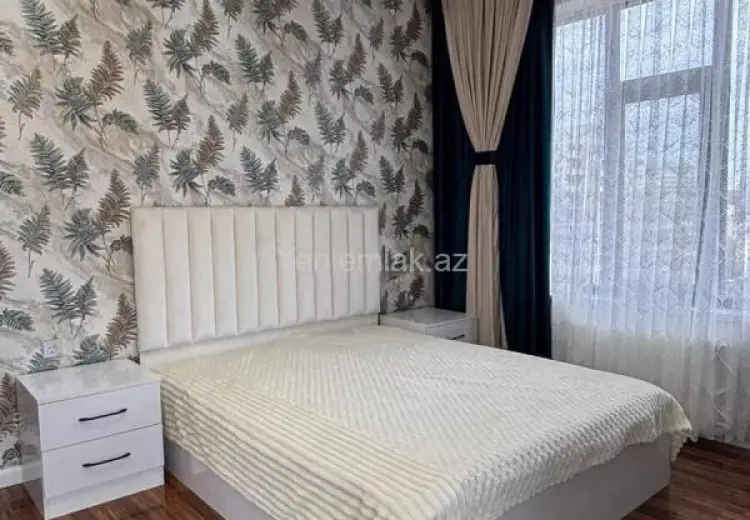 285 000 AZN - 3 otaqlı mənzil Satılır, Nəsimi, Bakı