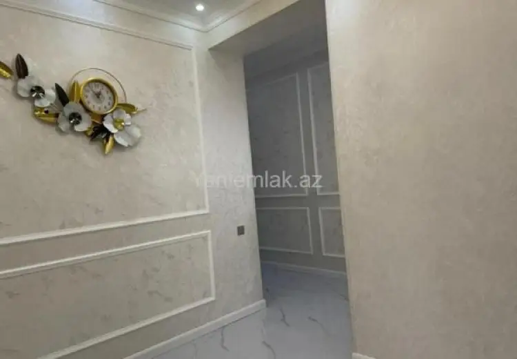 285 000 AZN - 3 otaqlı mənzil Satılır, Nəsimi, Bakı