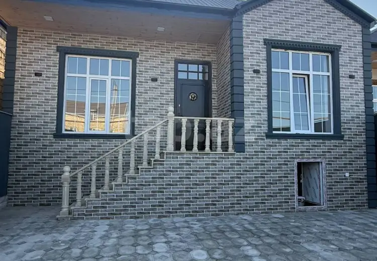 4 otaqlı mənzil , Saray, Abşeron