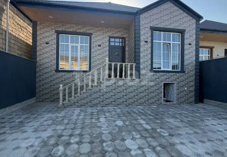 4 otaqlı mənzil , Saray, Abşeron