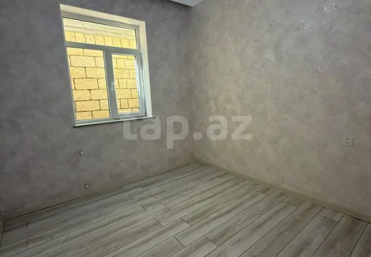 4 otaqlı mənzil , Saray, Abşeron