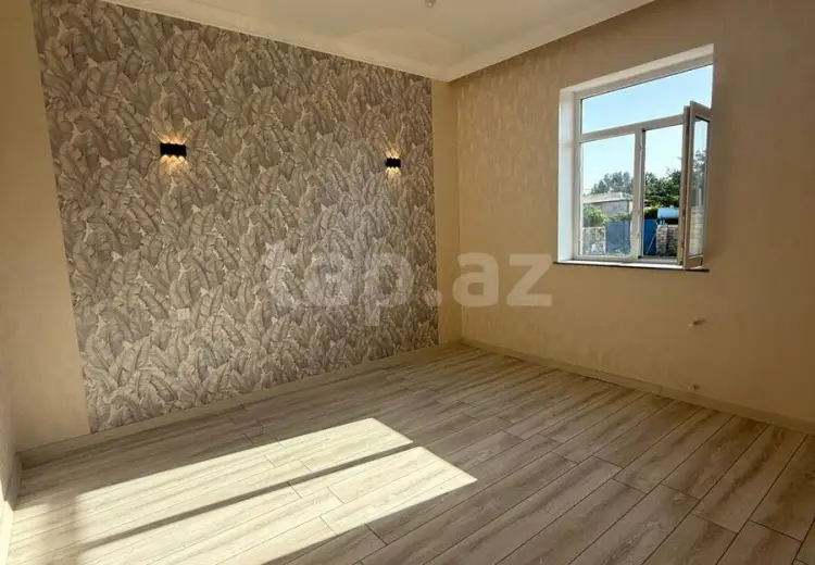 4 otaqlı mənzil , Saray, Abşeron