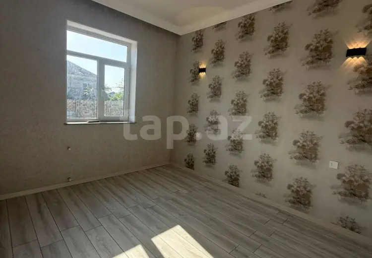 4 otaqlı mənzil , Saray, Abşeron