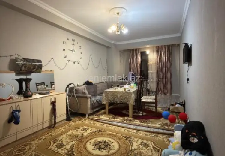 235 000 AZN - 3 otaqlı mənzil Satılır, Nəsimi, Bakı