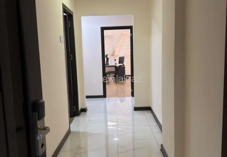 96 m² Obyekt / Ofis Kirayə (aylıq), Nəsimi, Bakı