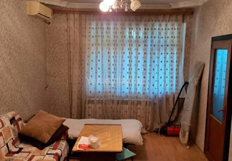 1 otaqlı mənzil Satılır, 4-cü mikrorayon, Nəsimi, Bakı