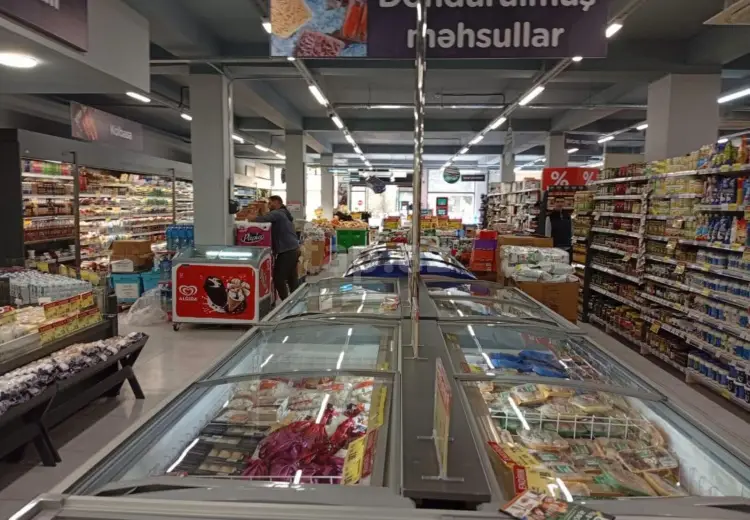 0 m² Obyekt / Ofis , Xırdalan