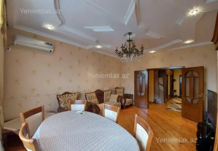 225 000 AZN - 2 otaqlı mənzil Satılır, 7-ci mikrorayon, Binəqədi, Bakı