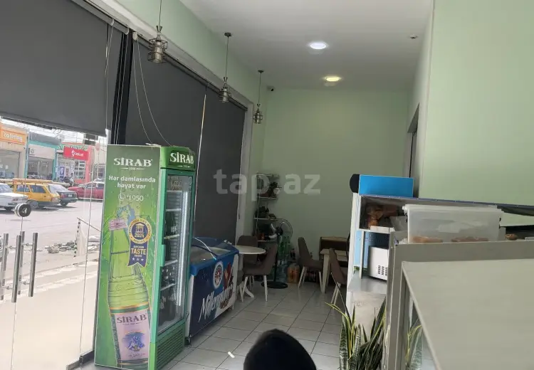 0 m² Obyekt / Ofis , Xaçmaz