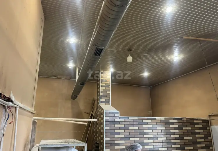 0 m² Obyekt / Ofis , Xaçmaz
