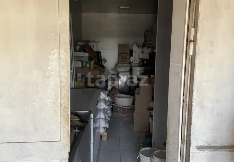 0 m² Obyekt / Ofis , Xaçmaz