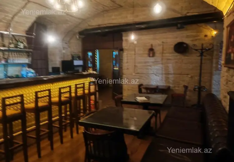 220 m² Obyekt / Ofis Kirayə (aylıq), Səbail, Bakı
