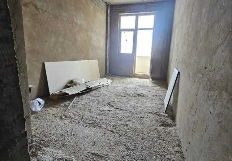 3 otaqlı mənzil Satılır, Abşeron