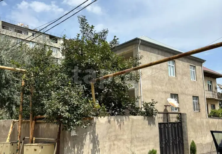 650 000 AZN - 10 otaqlı mənzil , Xətai, Bakı
