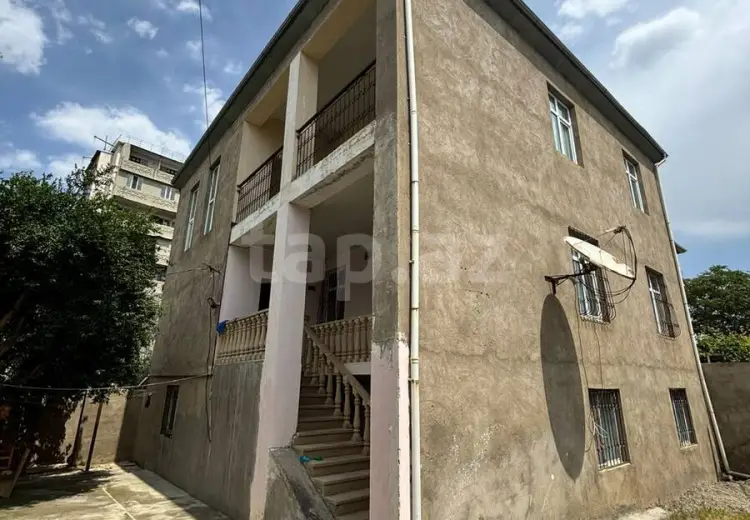 650 000 AZN - 10 otaqlı mənzil, Xətai, Bakı