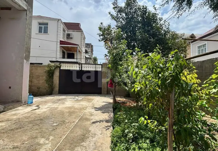 650 000 AZN - 10 otaqlı mənzil, Xətai, Bakı