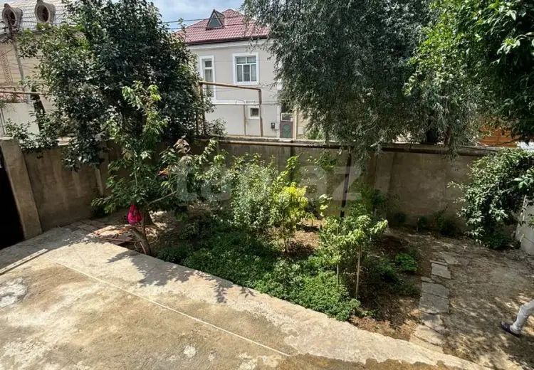 650 000 AZN - 10 otaqlı mənzil, Xətai, Bakı