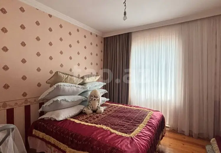 650 000 AZN - 10 otaqlı mənzil, Xətai, Bakı