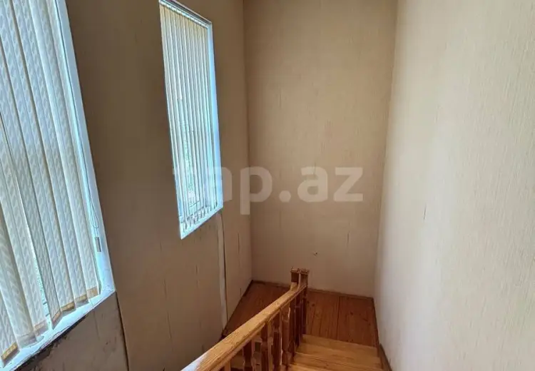 650 000 AZN - 10 otaqlı mənzil, Xətai, Bakı