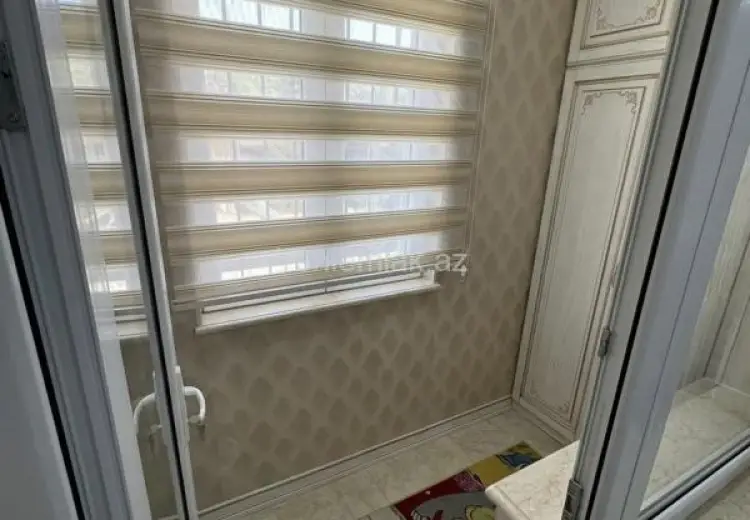 355 000 AZN - 5 otaqlı mənzil Satılır, 6-cı mikrorayon, Nəsimi, Bakı